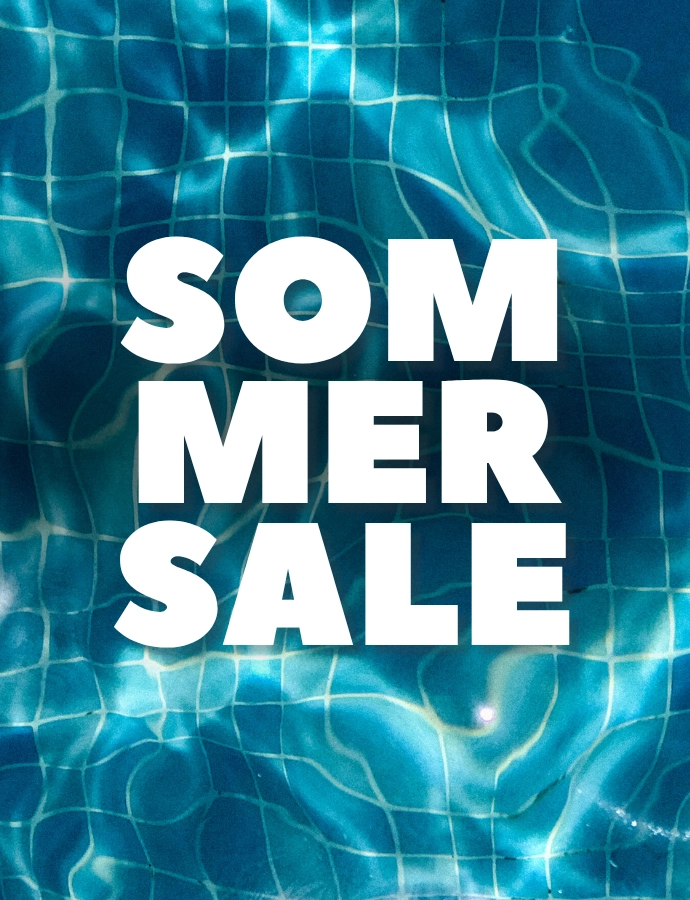 Sommersale